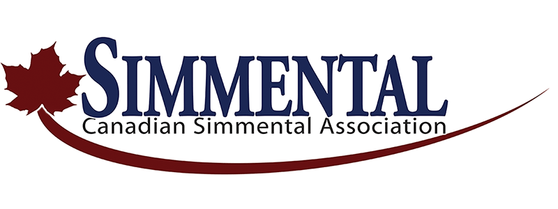 Canadian Simmental Association